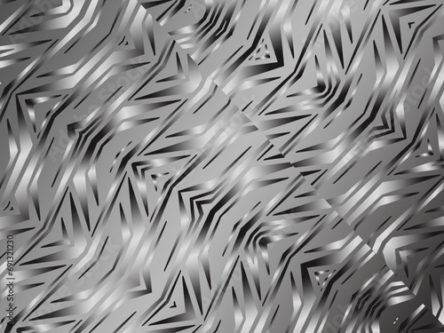 Metal texture steel background. Modern sheet metal.