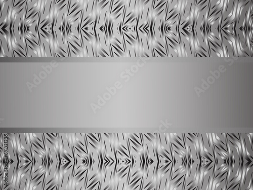 Metal texture steel background. Modern sheet metal.