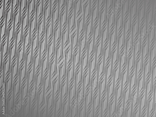 Metal texture steel background. Modern sheet metal.