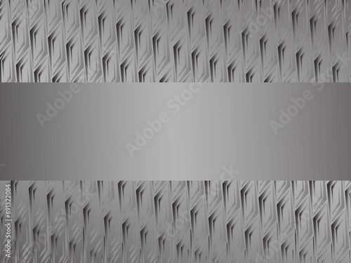 Metal texture steel background. Modern sheet metal.