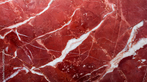 Beautiful Marble Background, Red and White Color theme, marble design, Marble background