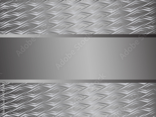 Metal texture steel background. Modern sheet metal.