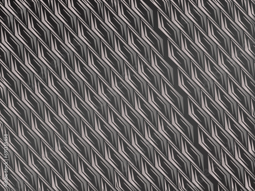 Metal texture steel background. Modern sheet metal.