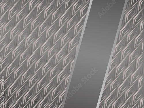 Metal texture steel background. Modern sheet metal.