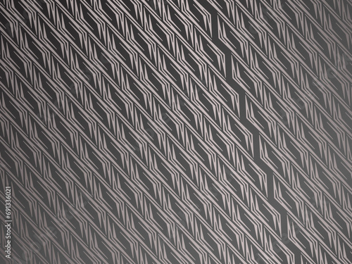 Metal texture steel background. Modern sheet metal.
