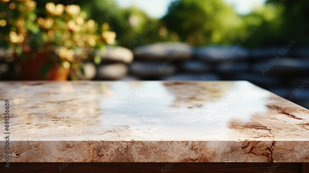 table table