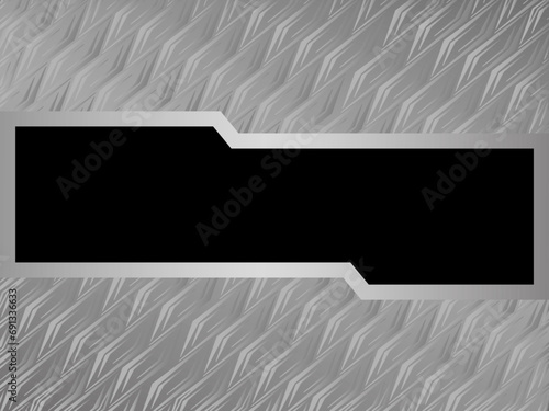 Metal texture steel background. Modern sheet metal.