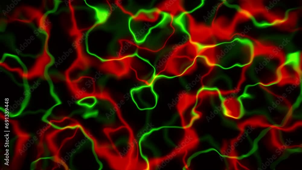 Neon glow lines abstract loop 3D animation particle blood cells light motion graphics squiggle arteries vein energy black background visual effect colour liquid art 4K red lime Neon glow lines abstract loop 3D animation particle blood cells light motion graphics squiggle arteries vein energy black background visual effect colour liquid art 4K red lime