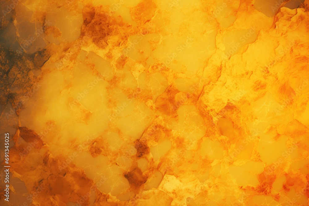 Abstract yellow stone wall texture Abstract yellow stone wall texture