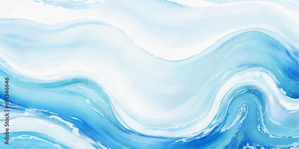 abstract soft blue and white abstract water color ocean wave texture background. Banner Graphic Resource as background for ocean wave and water wave abstract graphics abstract soft blue and white abstract water color ocean wave texture background. Banner Graphic Resource as background for ocean wave and water wave abstract graphics