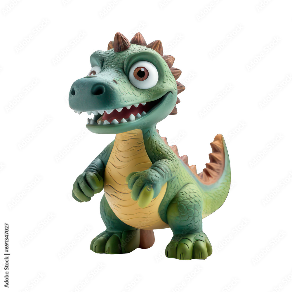 Dinosaur toy Dinosaur toy