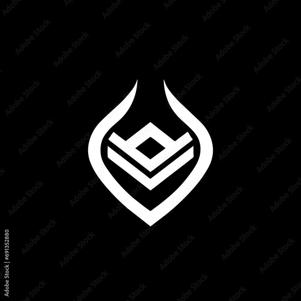 symbol logo symbol logo