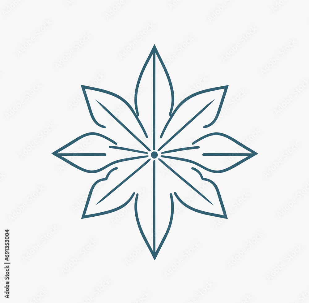 symbol logo symbol logo