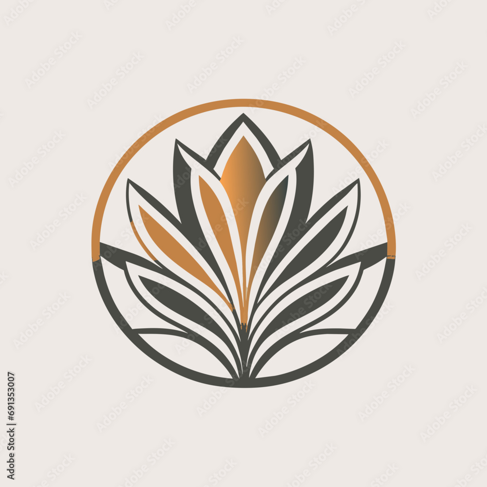 symbol logo symbol logo