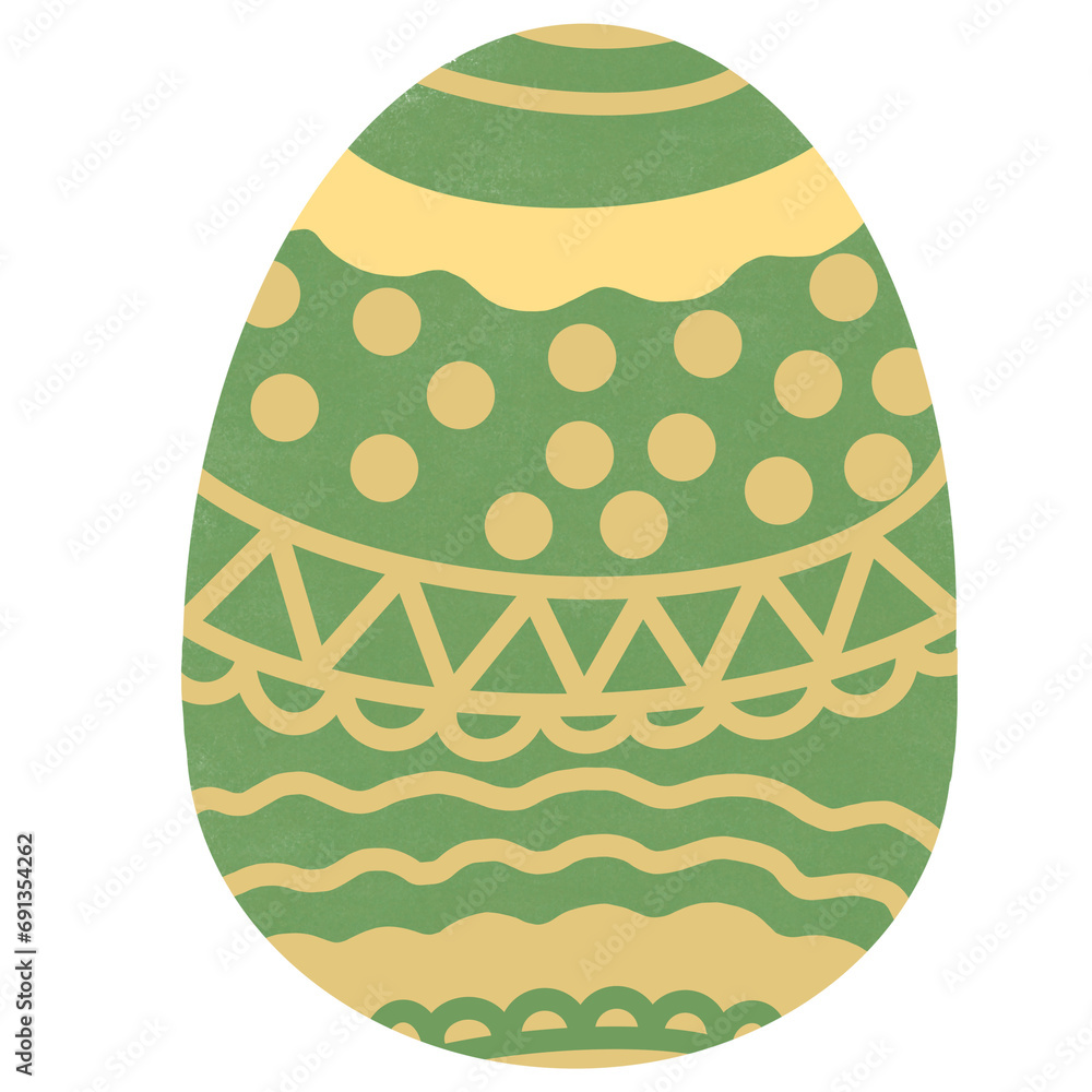Easter eggs Easter eggs