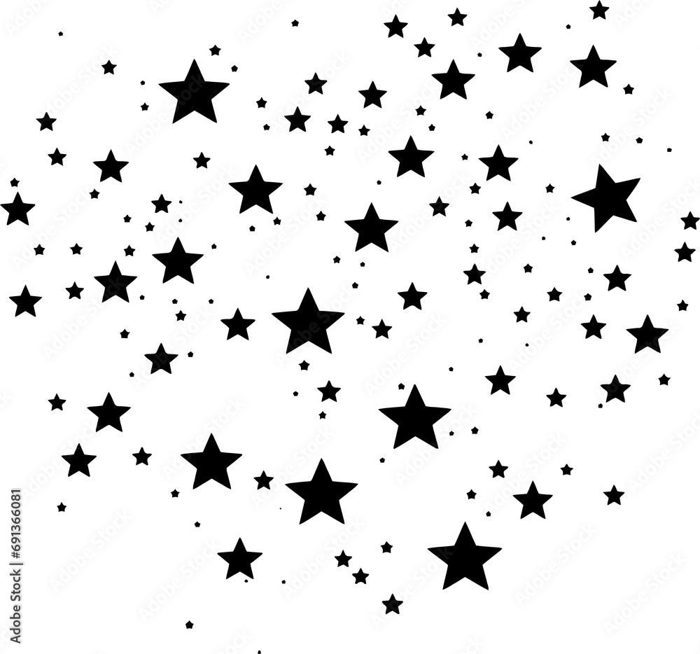 Cluster Stars Cluster Stars