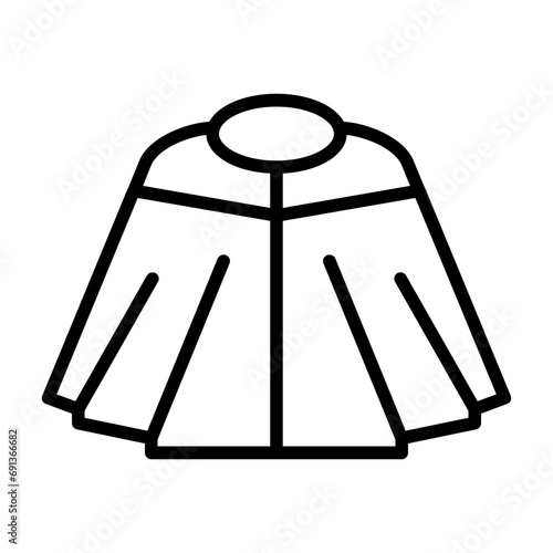 Cloak Icon