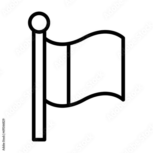 Flag Icon