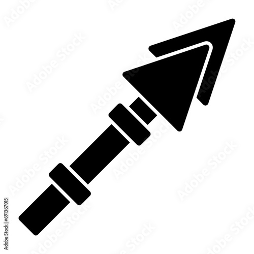 Lance Icon