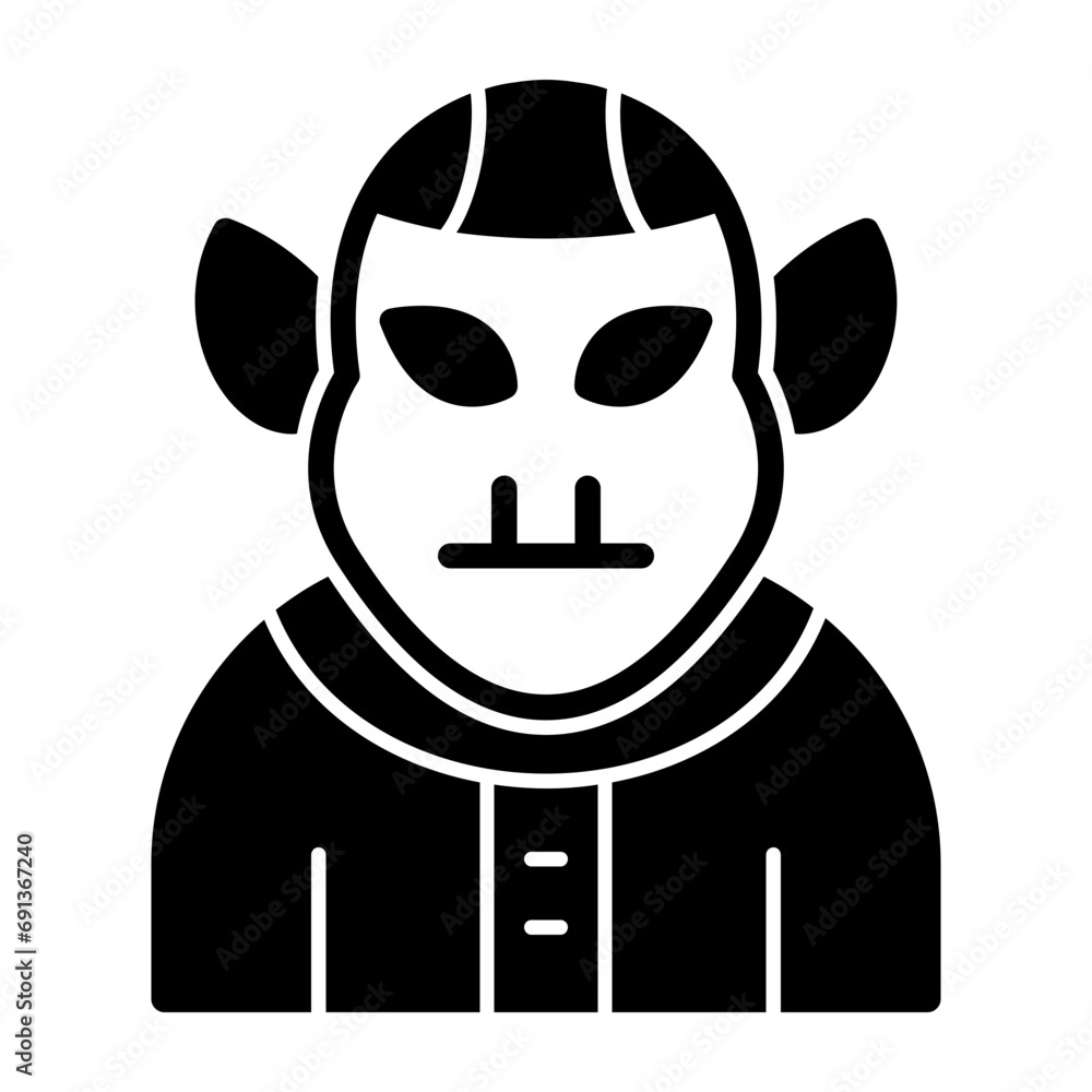 Troll Icon