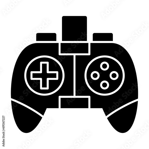 Video Game Icon
