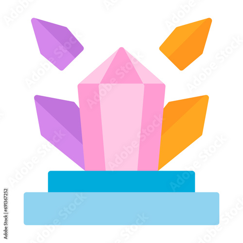 Crystal Meth Icon