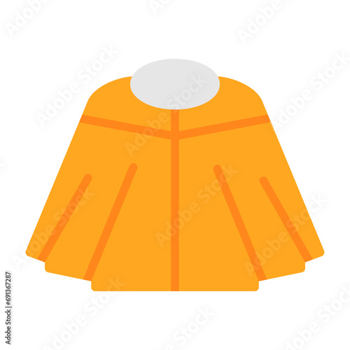 Cloak Icon