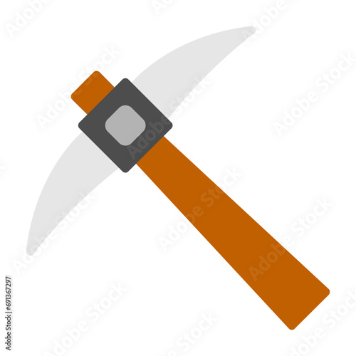 Pickaxe Icon