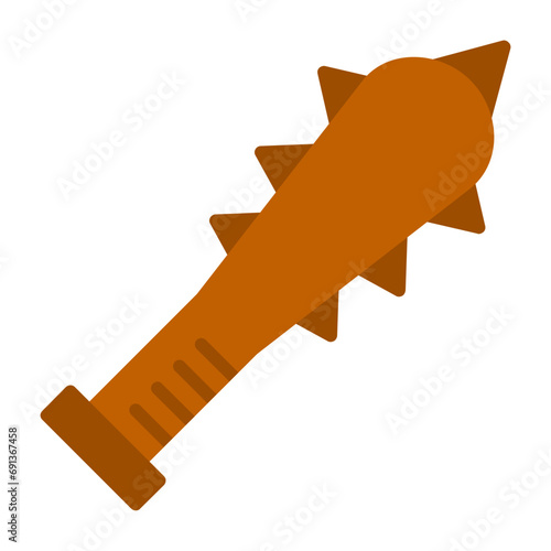 Cudgel Icon