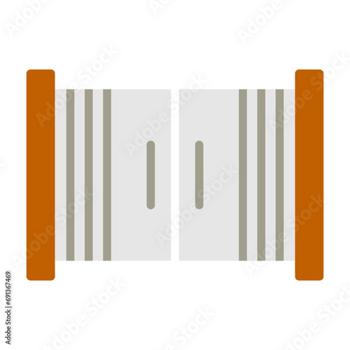 Gate Icon