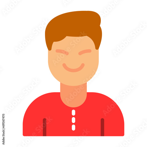 Φωτογραφία Character Icon