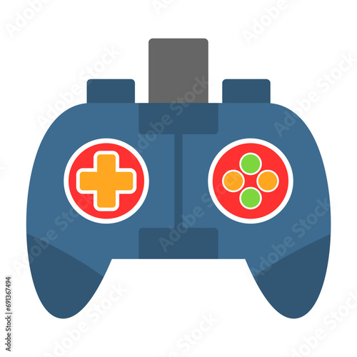 Video Game Icon