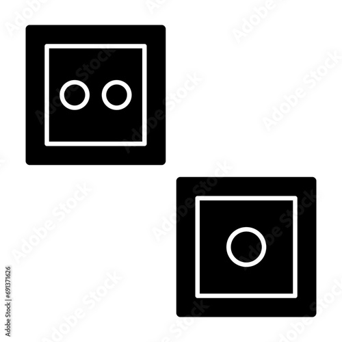 Dice Icon