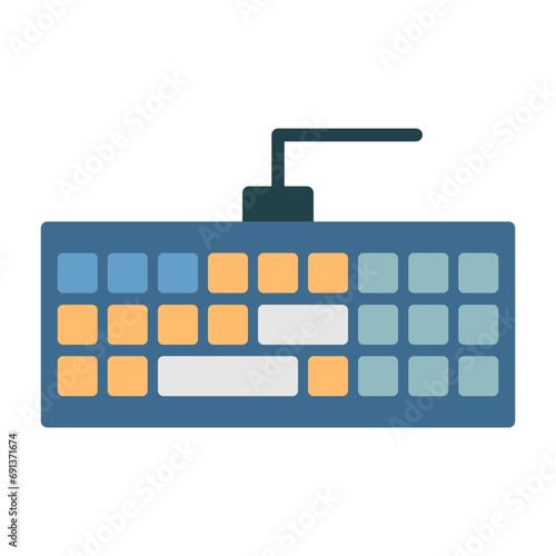 Keyboard Icon