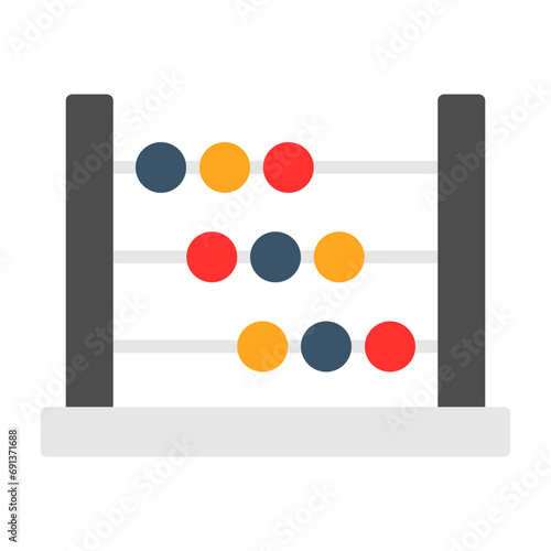 Abacus Icon