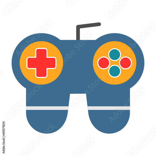 Joystick Icon