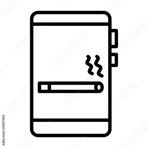 Smartphone Icon