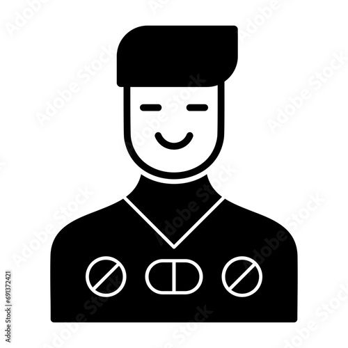 Addiction Icon