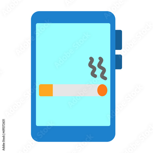 Smartphone Icon