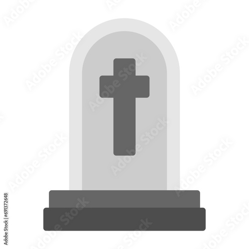 Tomb Icon