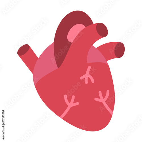 Heart Disease Icon