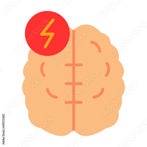 Stroke Icon