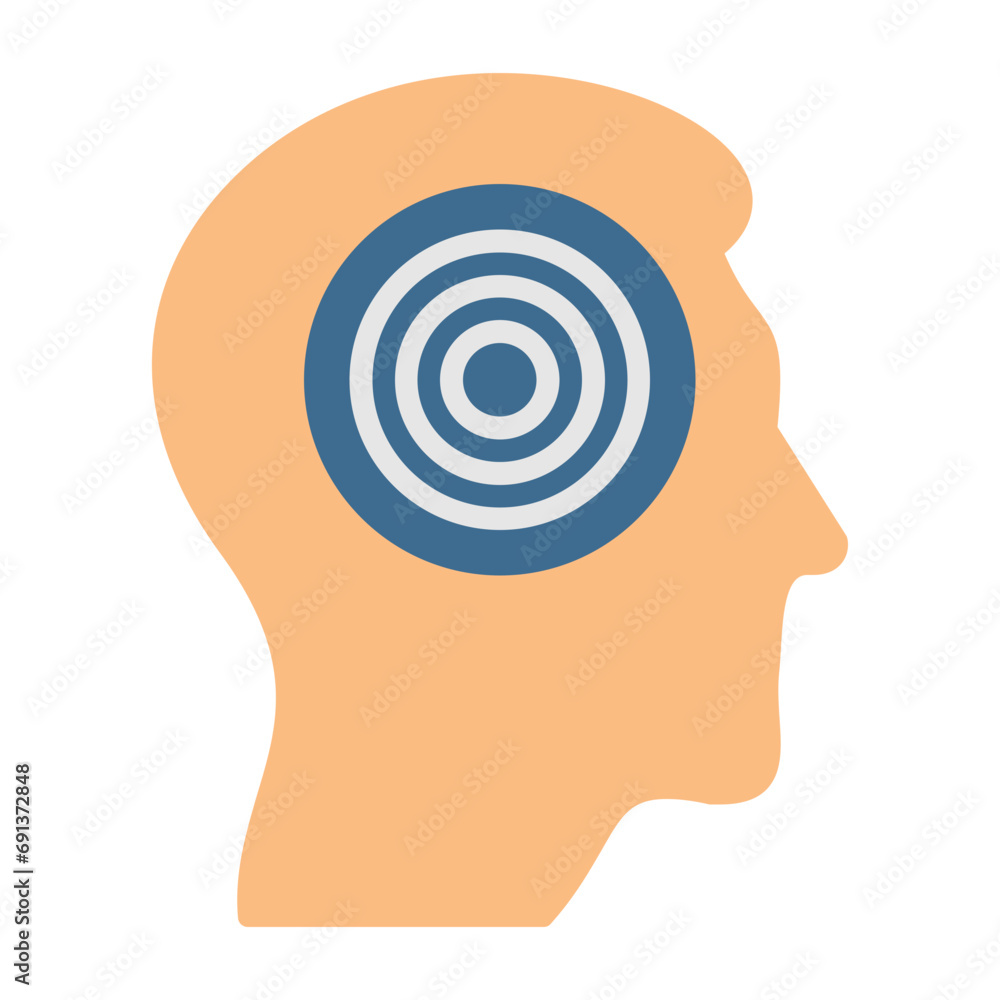 Hypnosis Icon
