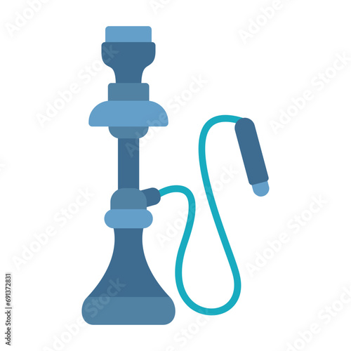 Hookah Icon