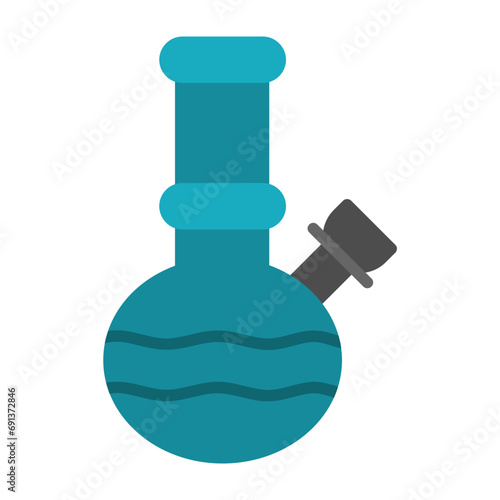 Glass Icon