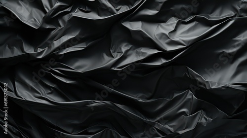 black silk background