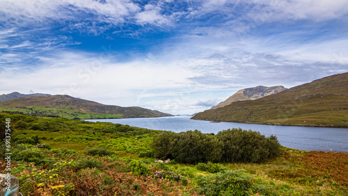 Connemara Nationalpark