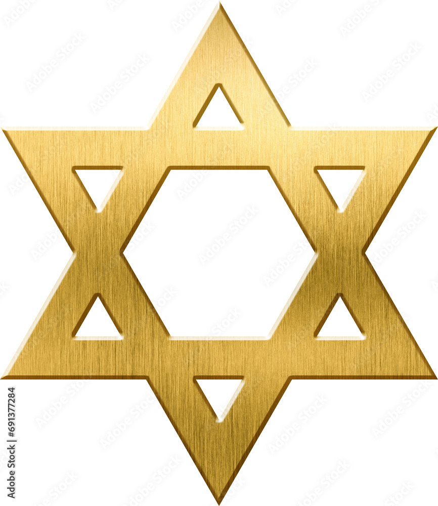 Star of David in Judaism: Iconic Symbol of Jewish Identity, Protection, and Heritage, Deeply Rooted in Historical and Biblical Traditions, Representing the Jewish People and Their Rich Cultural Legacy Star of David in Judaism: Iconic Symbol of Jewish Identity, Protection, and Heritage, Deeply Rooted in Historical and Biblical Traditions, Representing the Jewish People and Their Rich Cultural Legacy