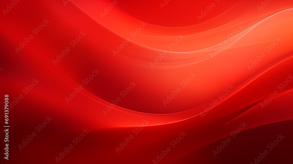 Abstract grainy glowing red background. Banner poster cover design. Abstract grainy glowing red background. Banner poster cover design.