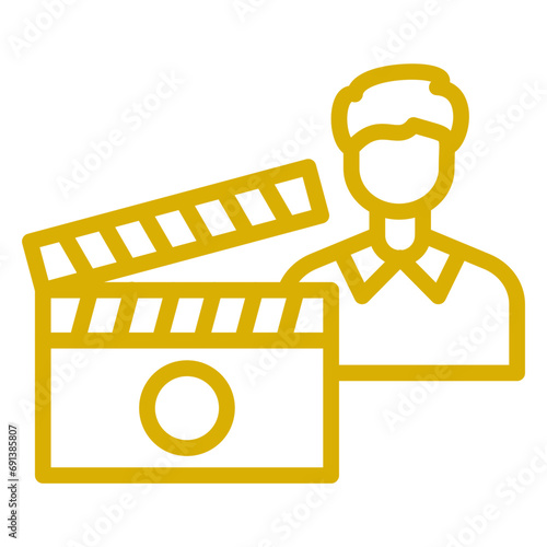 Audition Icon Style